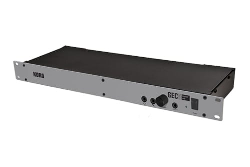 Korg GEC5 Group Education Controller - Teacher Unit