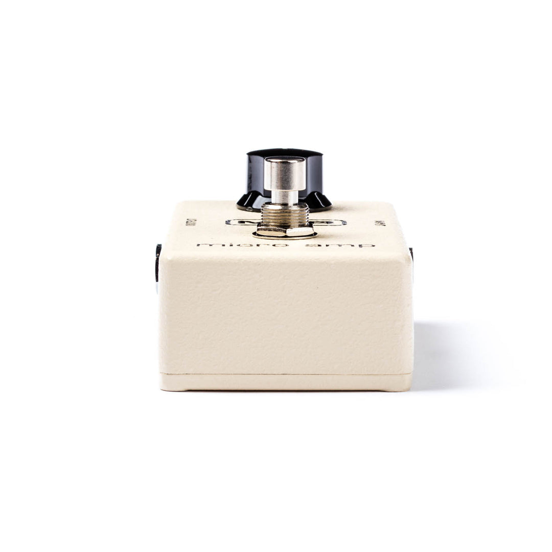 MXR M133 Micro Amp Gain/Boost Pedal
