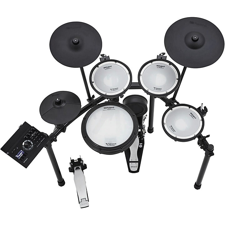 Roland V-Drums TD-17KV Gen 2 Electronic Drum Kit