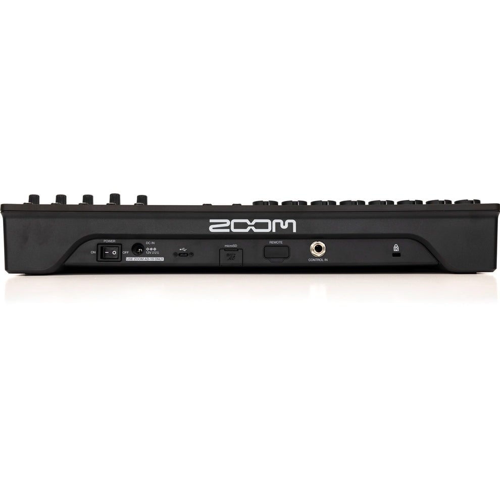 Zoom LiveTrak L12next Digital Mixer/Recorder