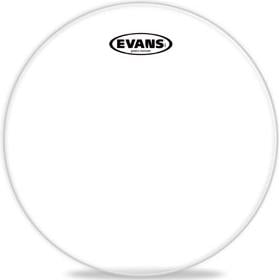 Evans 13" TT13GR Clear Genera Resonant Drum Head