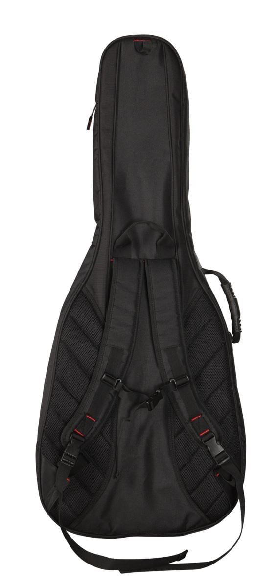 Gator GB-4G-ACOUSTIC Acoustic Gig Bag 2