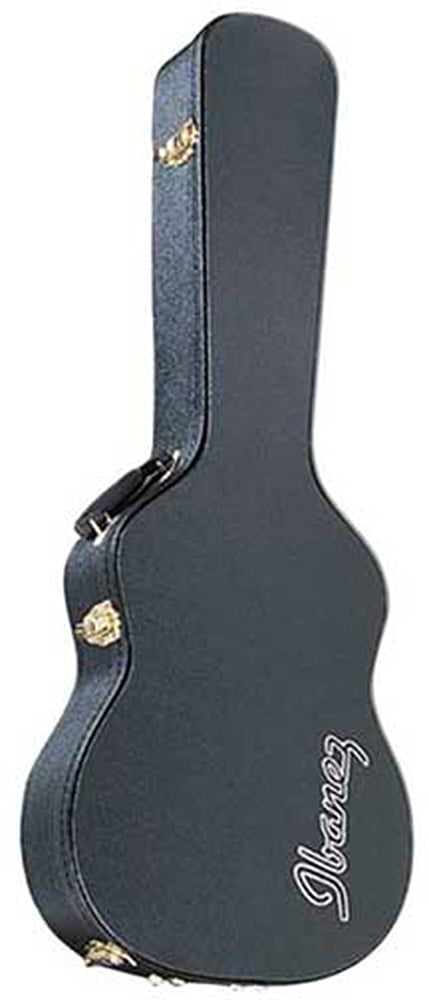 Ibanez AEG10C Hardshell Acoustic Guitar Case - For AEG Guitars