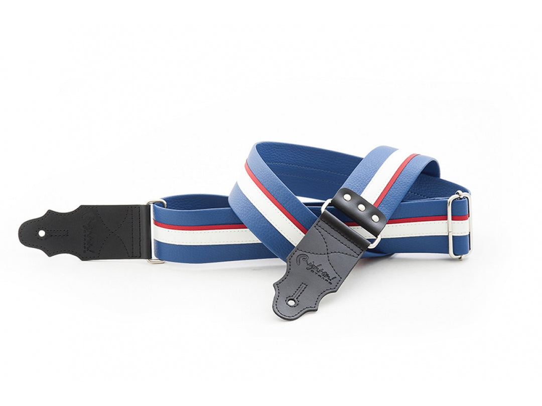 RightOn! Standard Plus Series - Hot Rod Blue