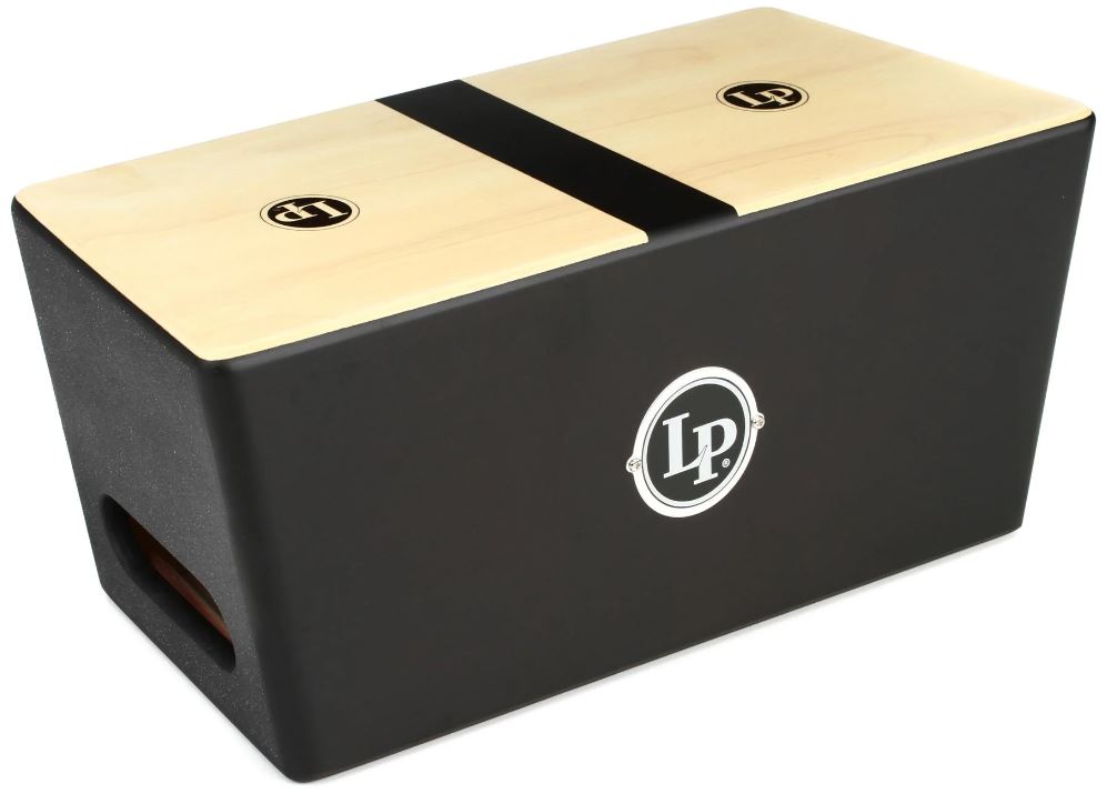 Latin Percussion LP1429 Bongo Cajon