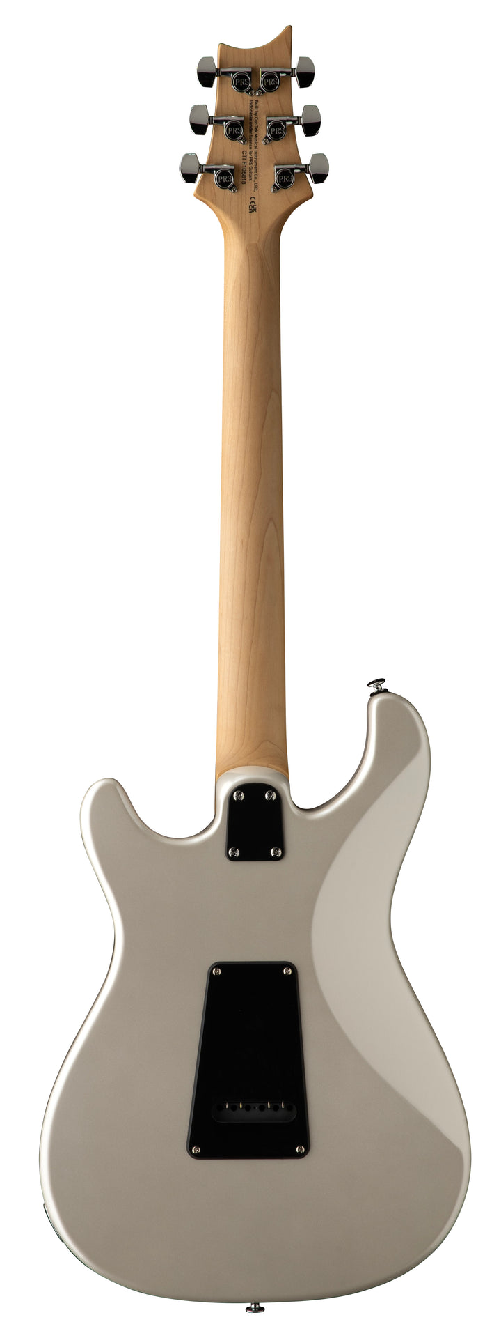 PRS SE NF3 Electric Guitar - Pearl White With Rosewood Fretboard