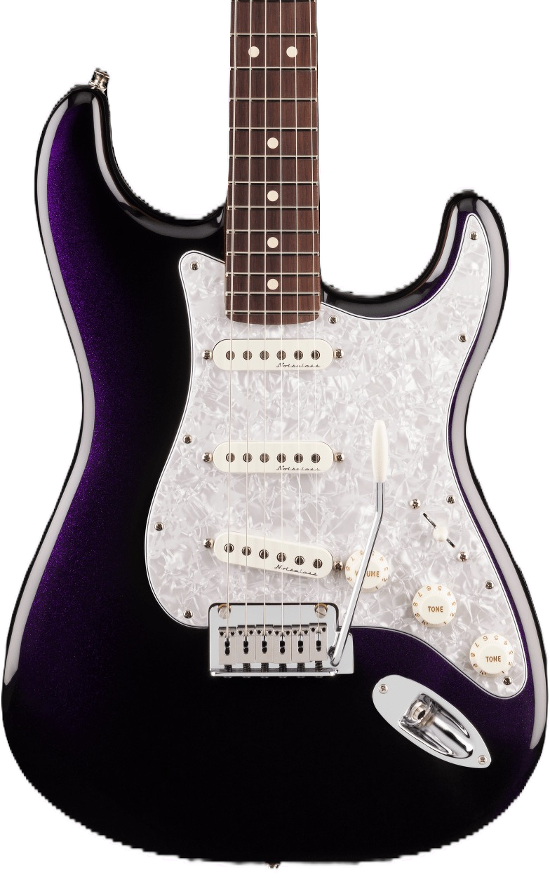 Fender Player II Modified Stratocaster Electric Guitar - Dusk