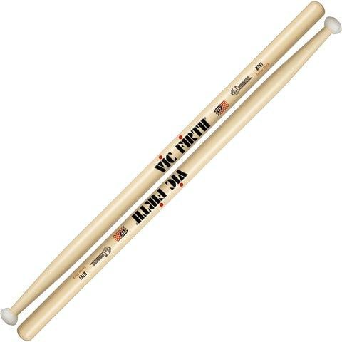 Vic Firth MTS1 Tenor Marching Drum Sticks