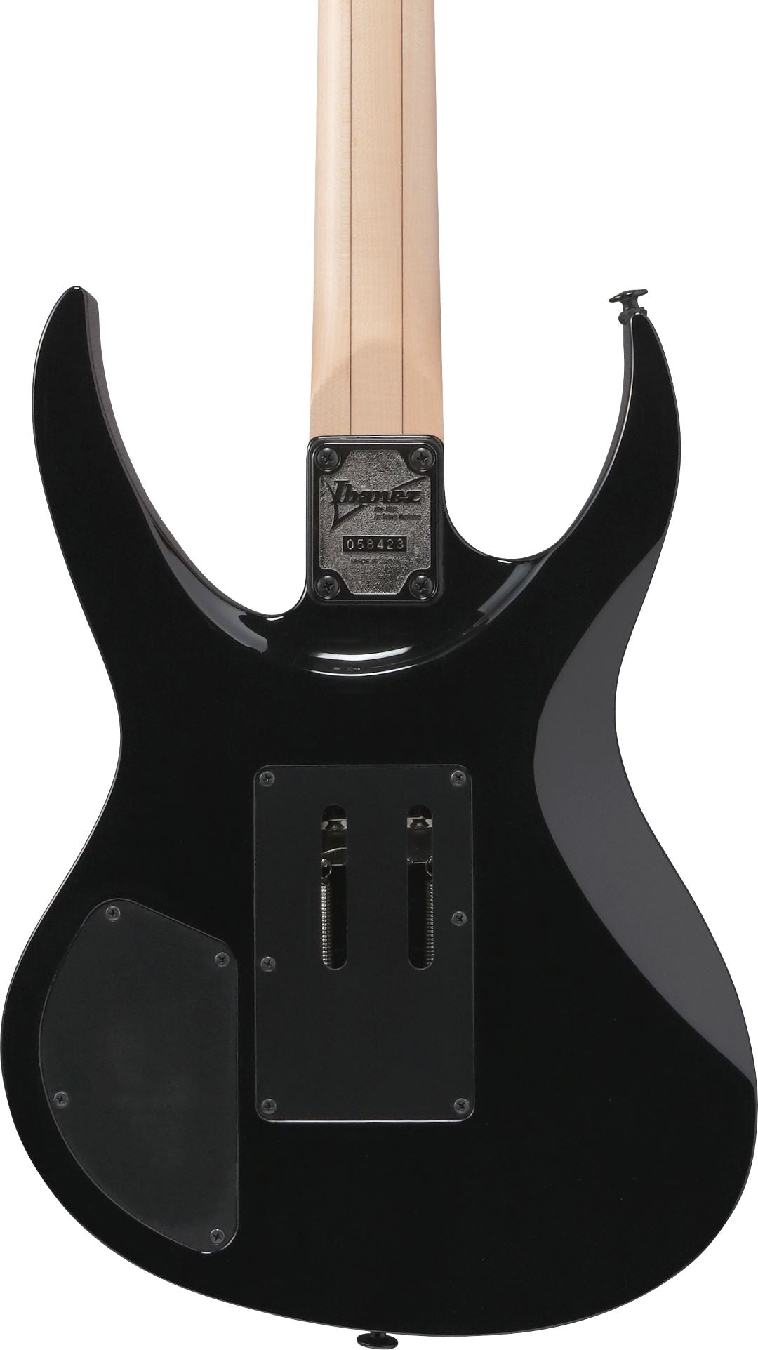 Ibanez 540PIII P Series Genesis Collection Electric Guitar - Black