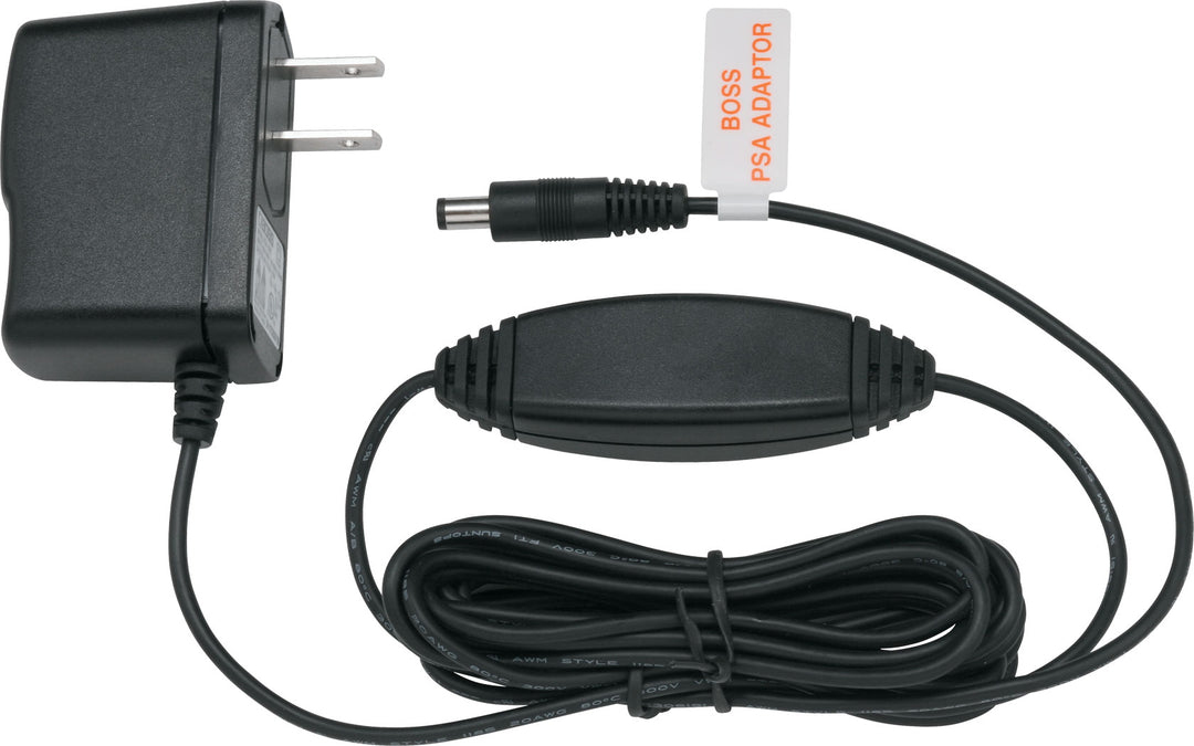 Boss PSA120S2 AC Power Adapter