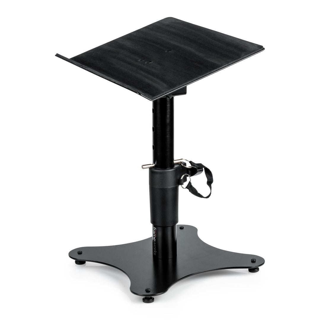 Gator GFWLAPTOP2000 Universal Laptop Desktop Stand 4