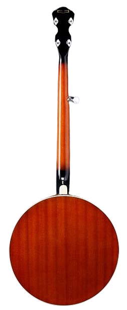 ibanez-b200-5-string-banjo-with-basswood-rim 5