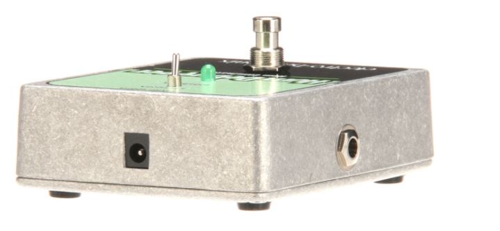 Electro-Harmonix Hum Debugger (With Power Supply)