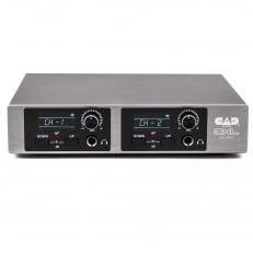 CAD GXLIEM2 Dual Mix In-Ear Wireless Monitoring System 3