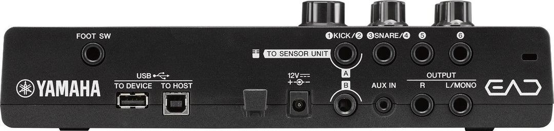 Yamaha EAD10 Electronic Drum Module