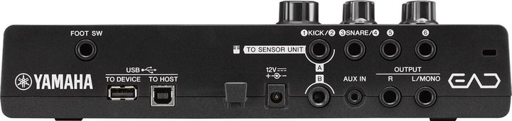 Yamaha EAD10 Electronic Drum Module