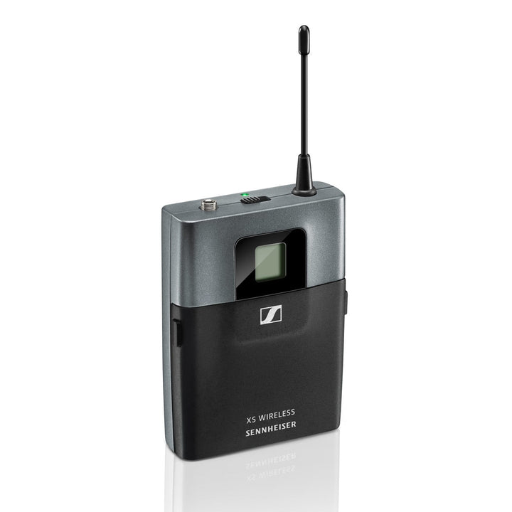 Sennheiser XSW 2-CI1 Wireless Guitar System - Frequency Range 'A' 3