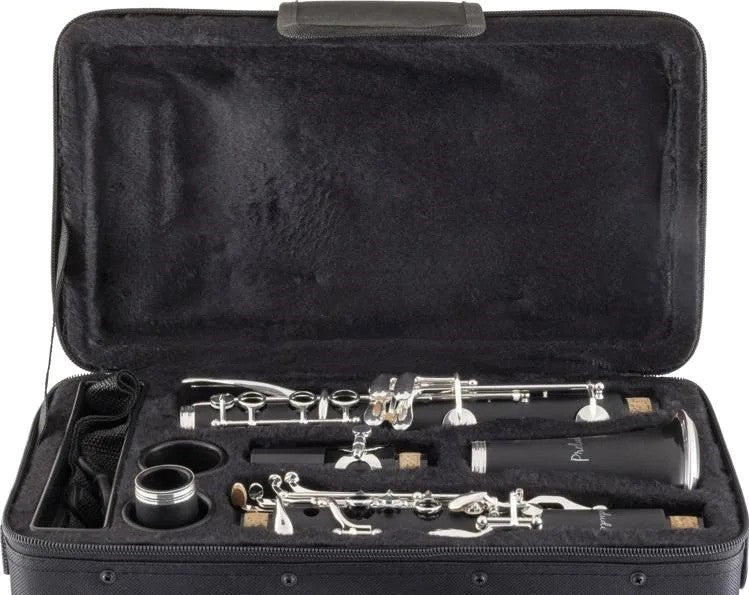 Selmer PCL111S Prelude Bb Clarinet