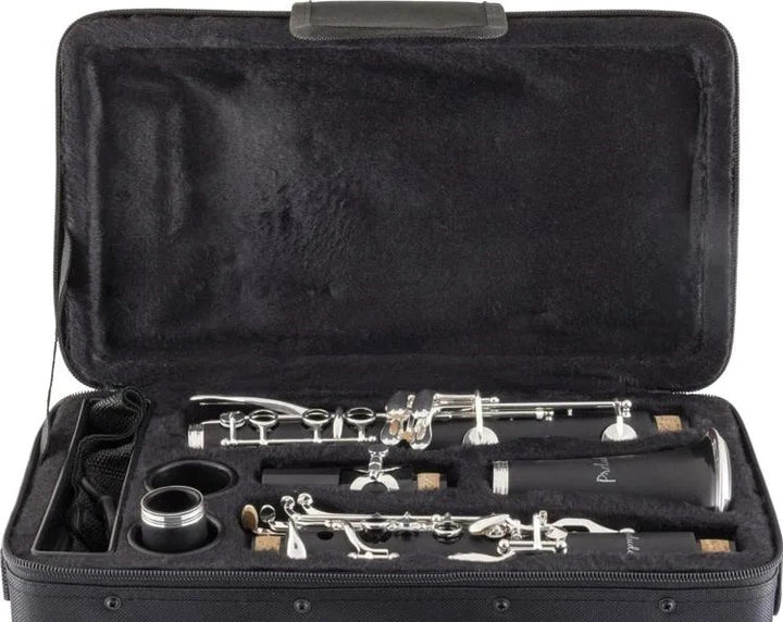 Selmer PCL111S Prelude Bb Clarinet