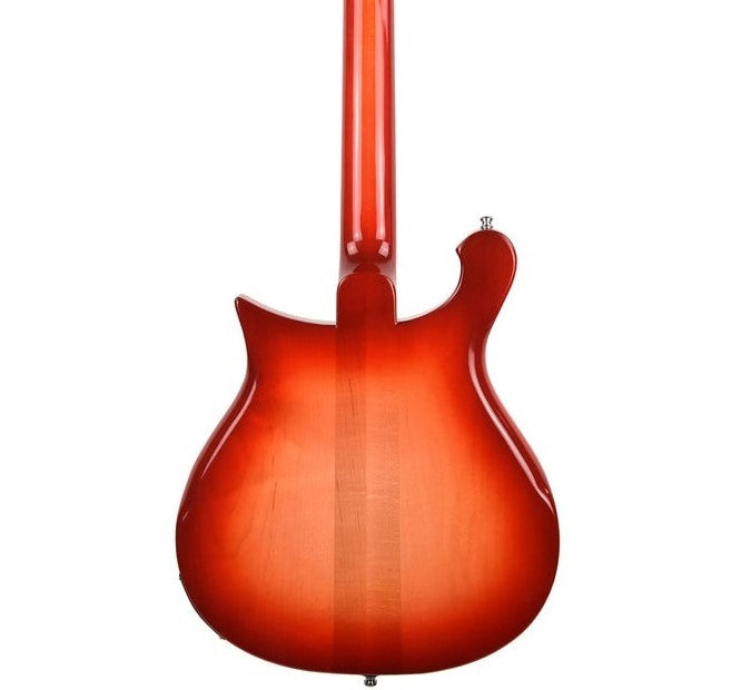 Rickenbacker 620 Electric Guitar - Fireglo 3
