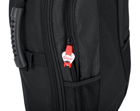 Gator GB-4G-ELECTRIC Gig Bag for Electric Guitar 4