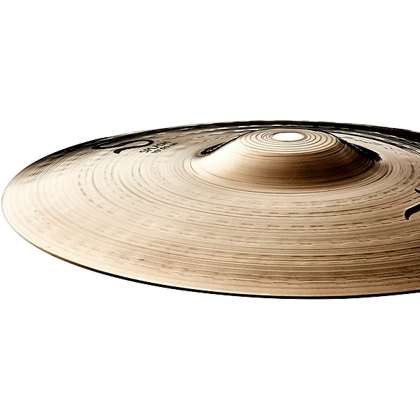 Zildjian 'S' Series Zildjian Splash Cymbal - 10 Inch Brilliant