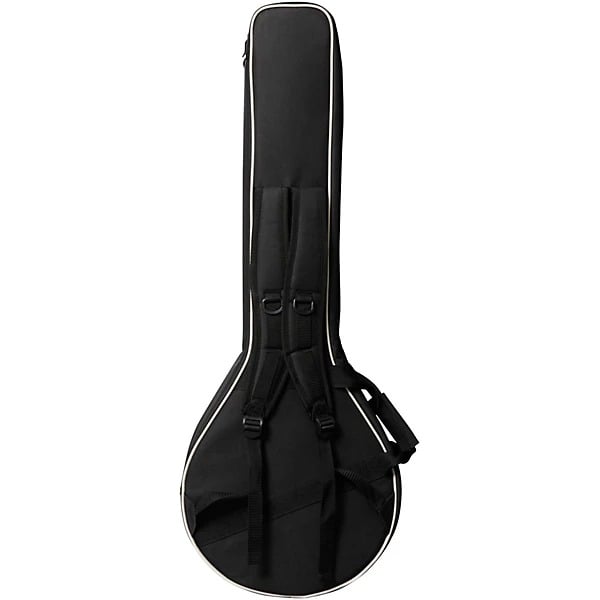 Epiphone Mastertone Bowtie Open Back Banjo - With GigBag 2