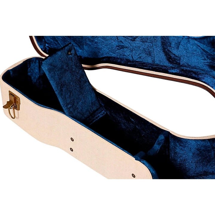 Gator Journeyman Dreadnaught Acoustic Guitar Case 9