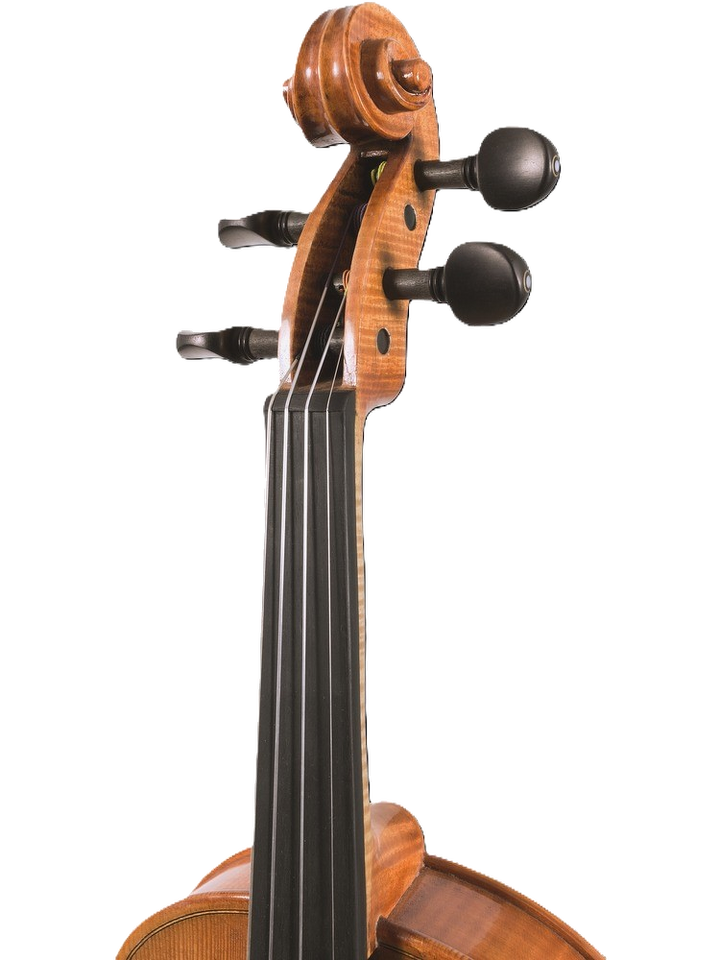 Maple Leaf Strings MLS140 Viola Outfit - 15\" 3