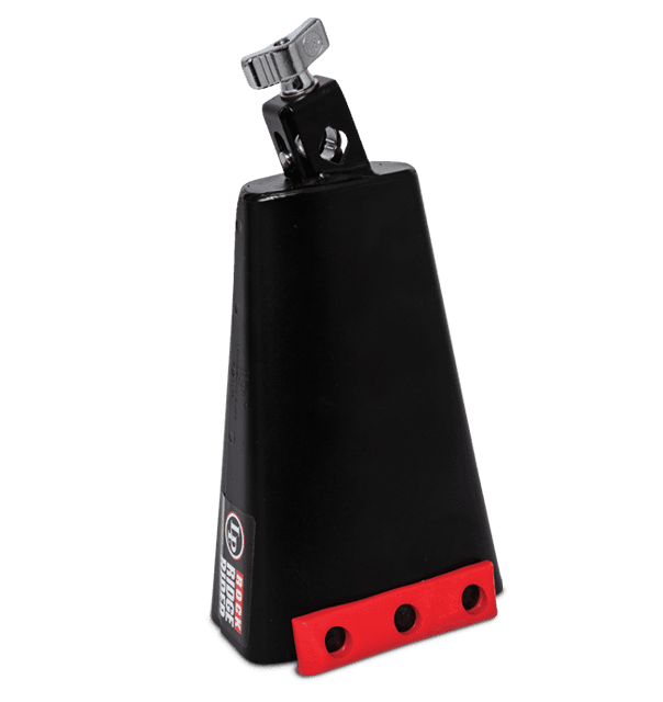 Latin Percussion LP008-N Ridge Rider Cowbell