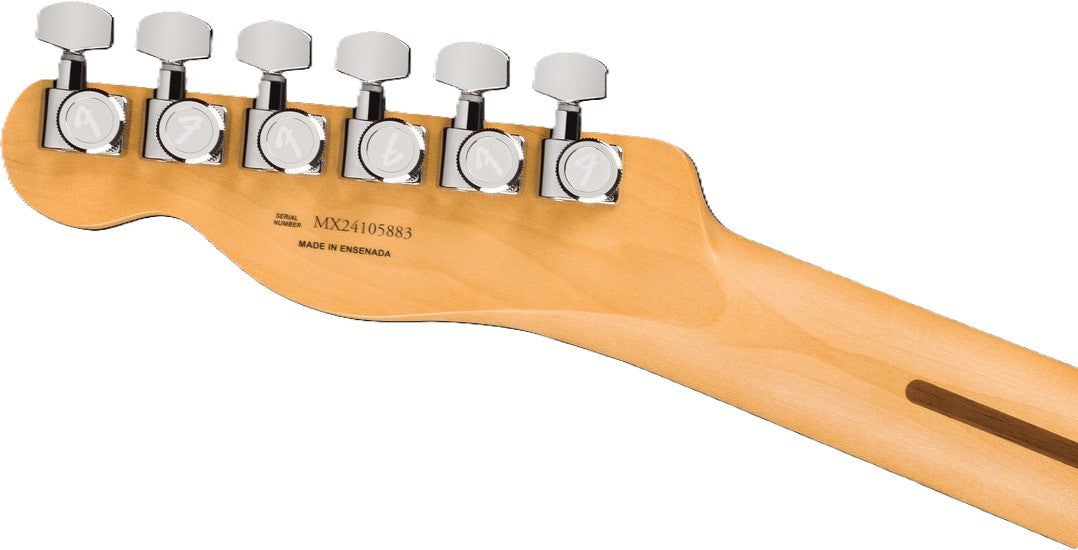 Fender Player II Modified Telecaster Electric Guitar - Olympic Pearl (B-Stock)