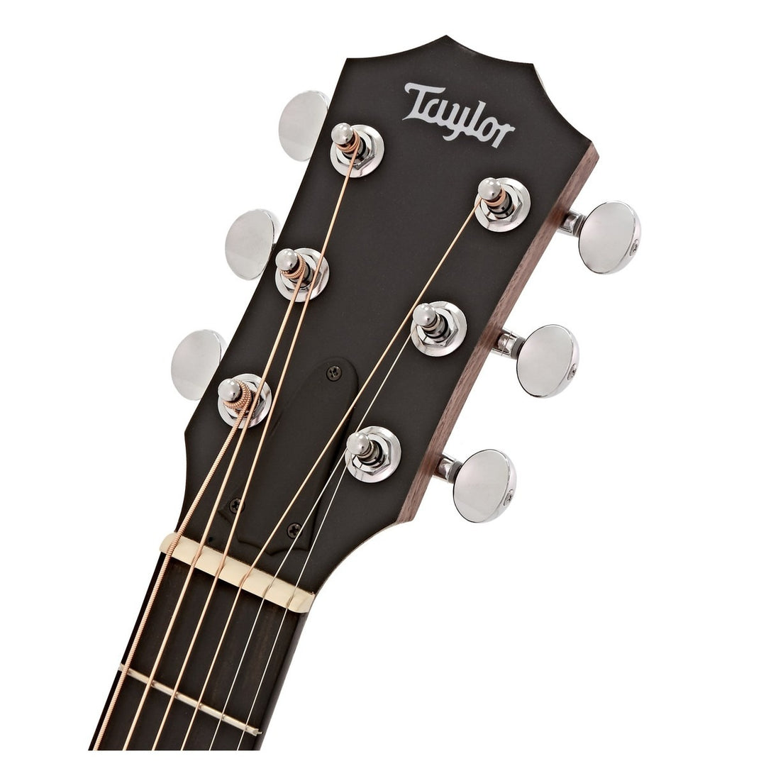 Taylor GS Mini Mahogany Acoustic Guitar - Natural