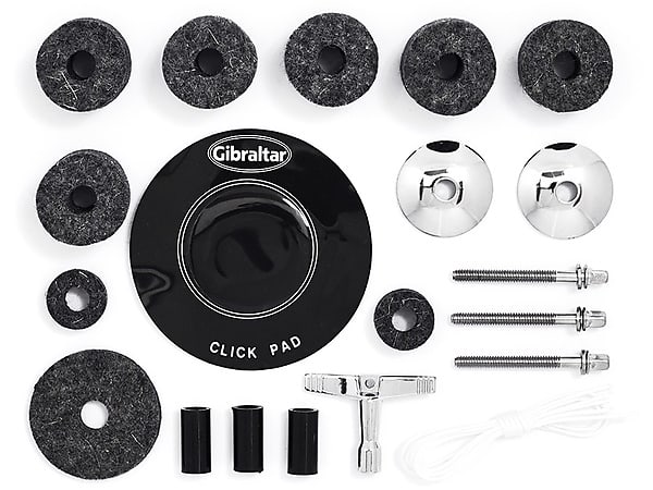 Gibralter SC-DTK Drummer Tech Kit 2