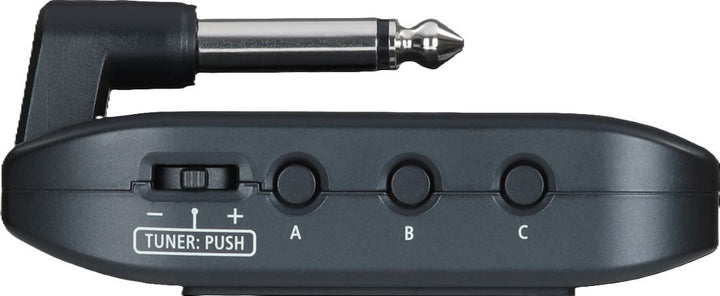 Boss Katana:Go Personal Headphone Guitar Amp