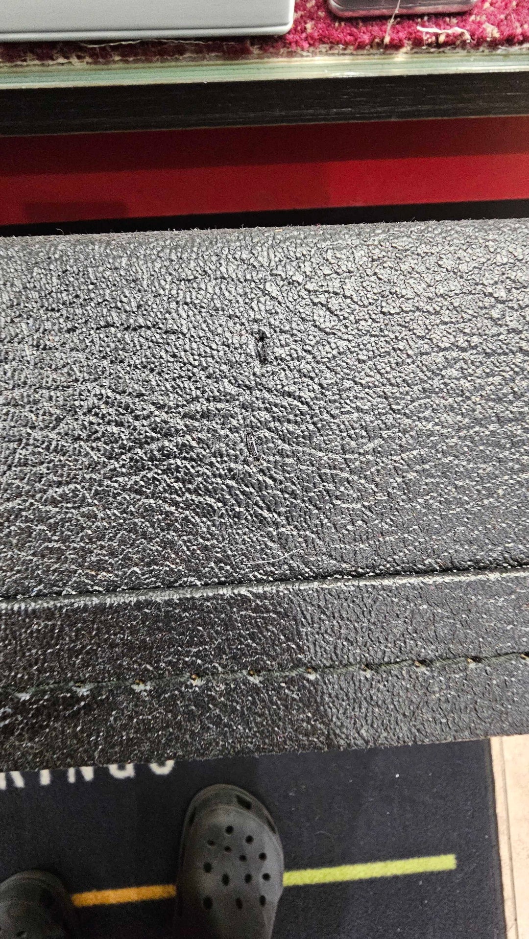 Ibanez FRH100C Hardshell Case (B-Stock)