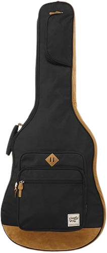 Ibanez IAB541 POWERPAD Acoustic Guitar Gigbag - Black