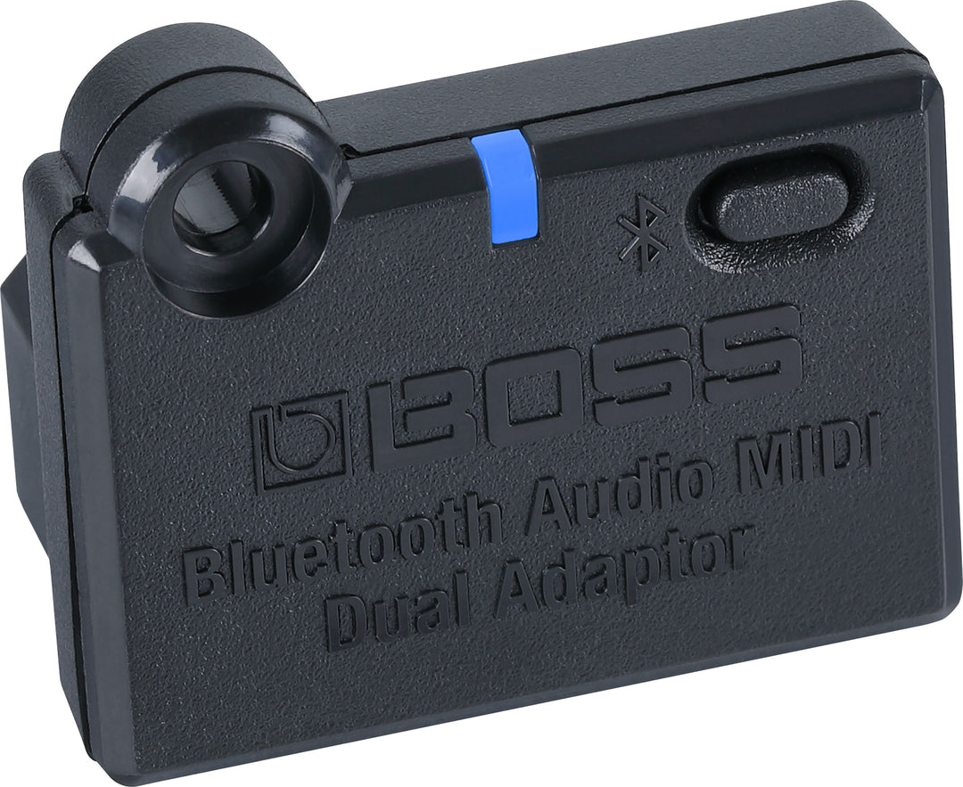 Boss BT-DUAL Bluetooth Audio MIDI Dual Adaptor 3