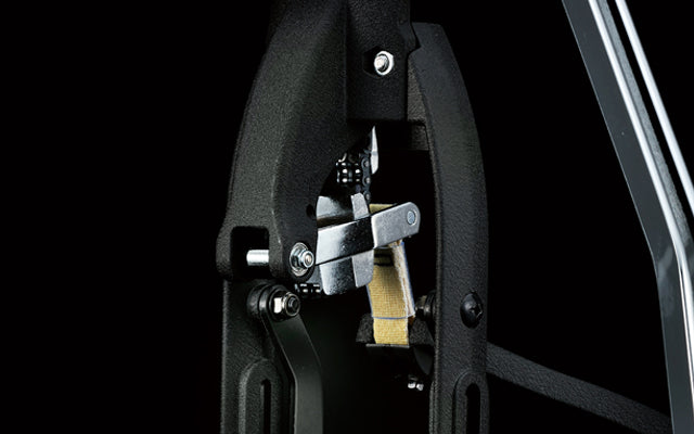 Iron Cobra 900 Lever Glide Hi-Hat Stand HH905D