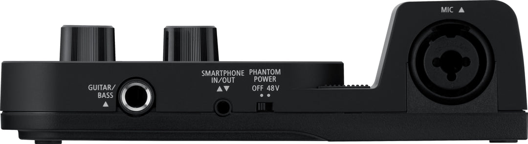 Roland GO:MIXER PRO-X Audio Mixer for Smartphones