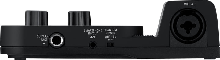 Roland GO:MIXER PRO-X Audio Mixer for Smartphones