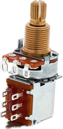 DiMarzio EP1201PP 500k Push Pull Potentiometer 3