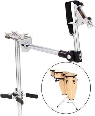 Latin Percussion LPA244 Aspire Bongo Mount Bracket