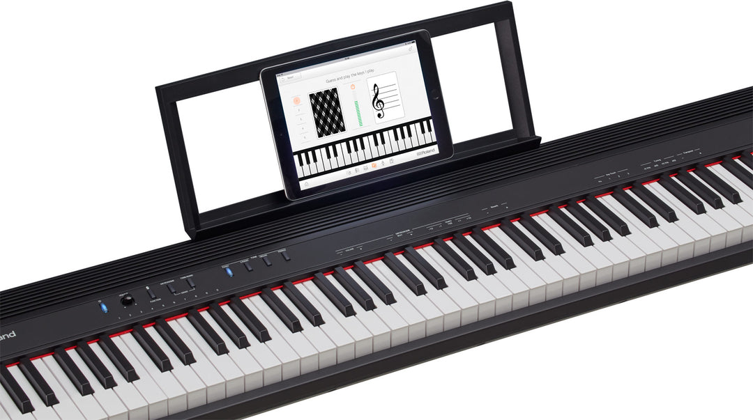 Roland GO-88P 88-Note Digital Piano