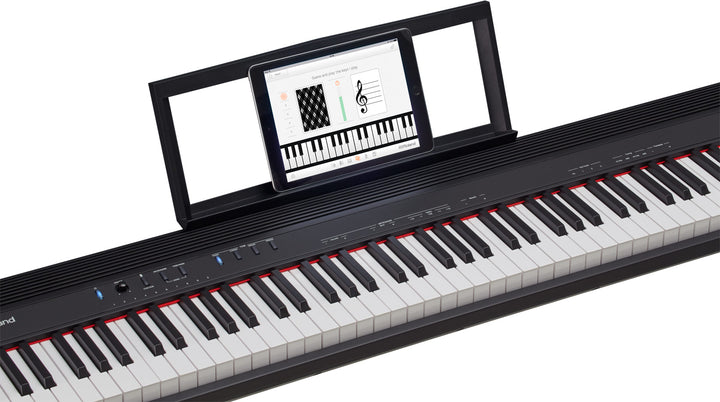Roland GO-88P 88-Note Digital Piano