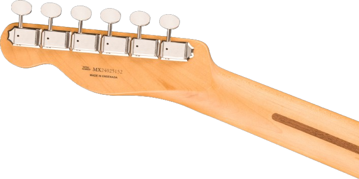 Fender Player II Telecaster Electric Guitar - Mocha With Maple Fingerboard 5