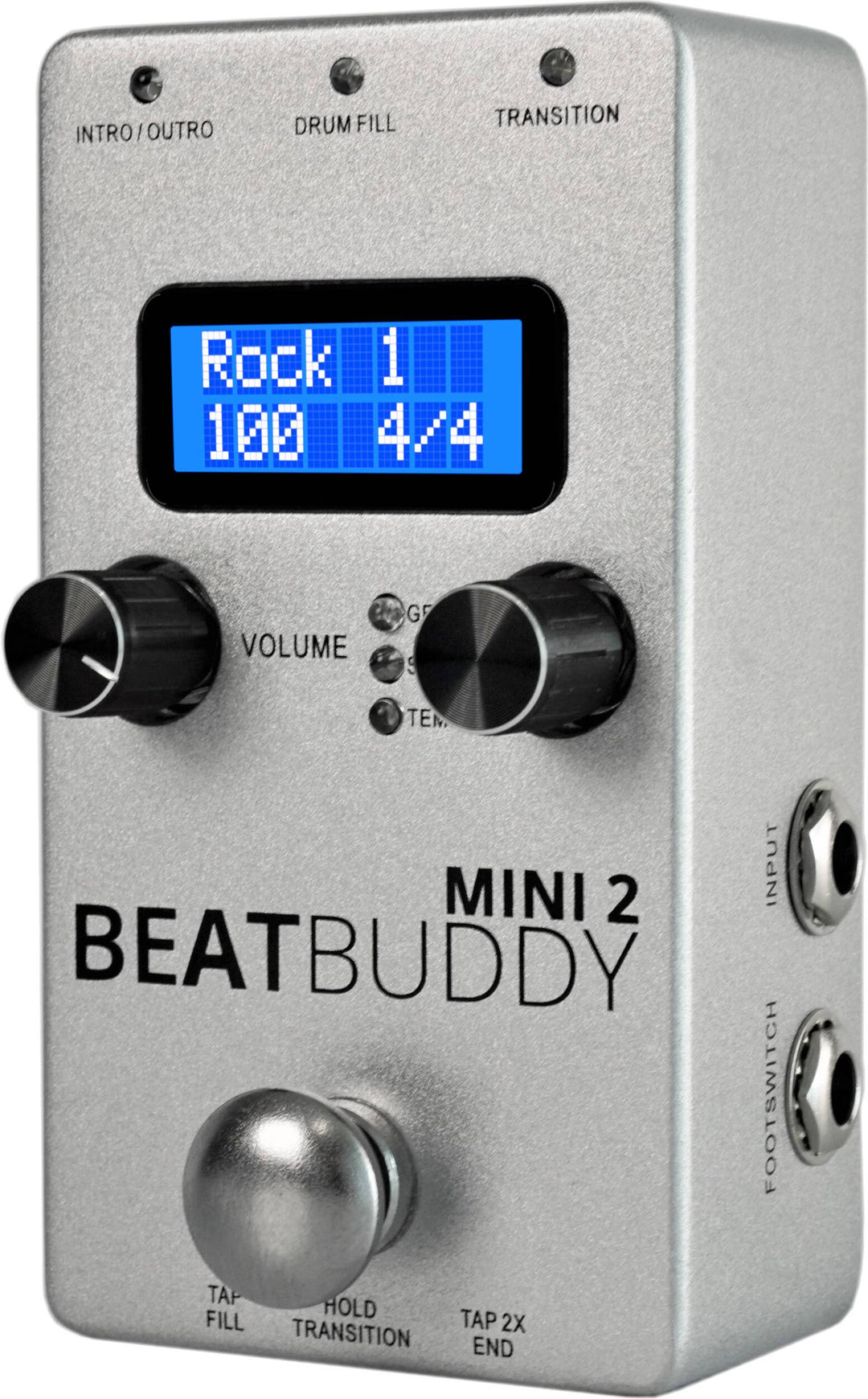 Beat Buddy Mini 2