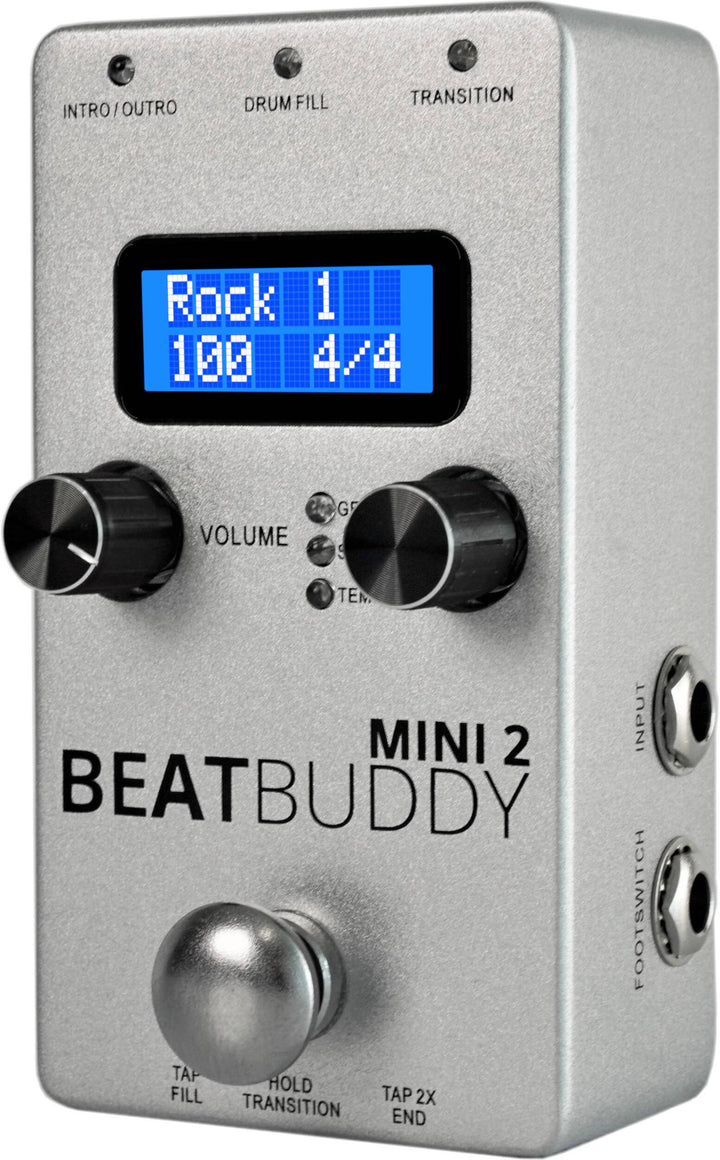 Beat Buddy Mini 2