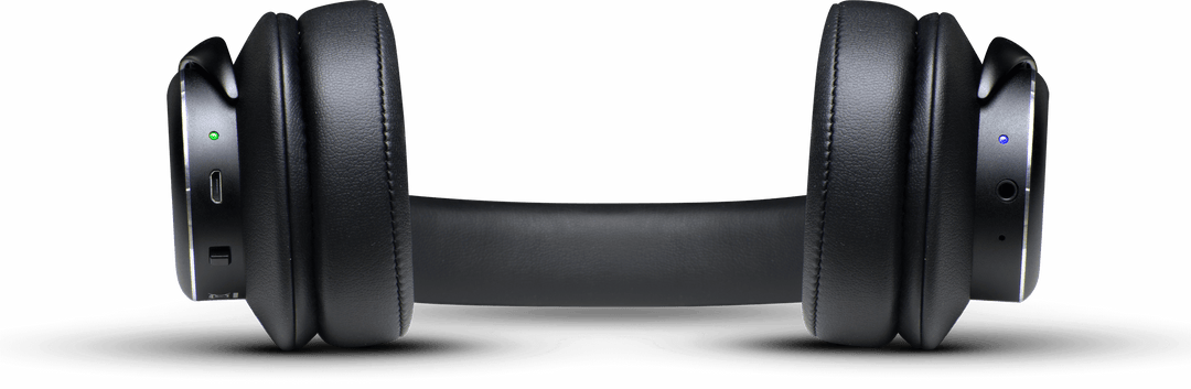 Presonus Eris HD10BT Bluetooth Noise Cancelling Headphones