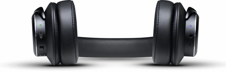 Presonus Eris HD10BT Bluetooth Noise Cancelling Headphones
