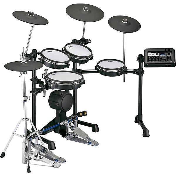 Yamaha DTX6K5-M Electronic Drum Set - With Mesh Pads 5